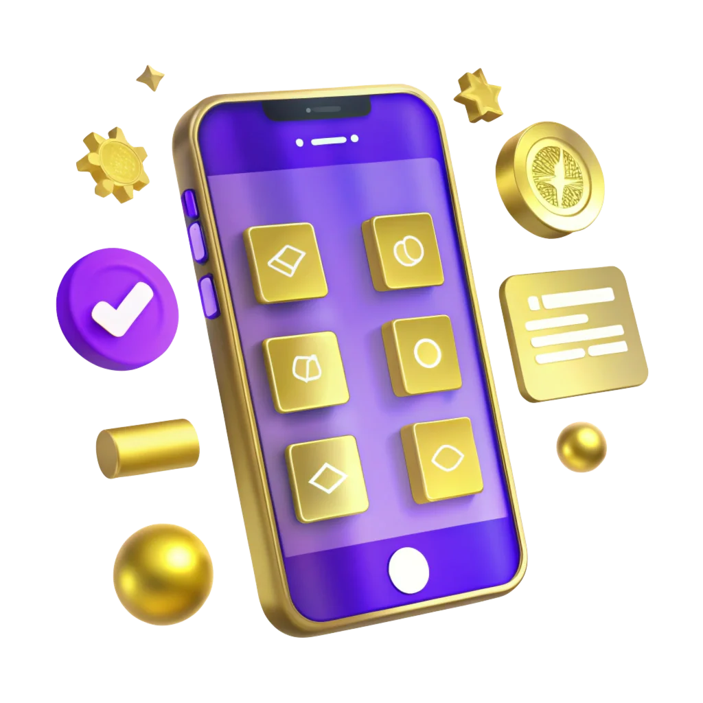 Mobile app